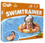 SWIMTRAINER Narandžasti pojas